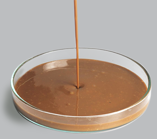 Shrimp solubal paste