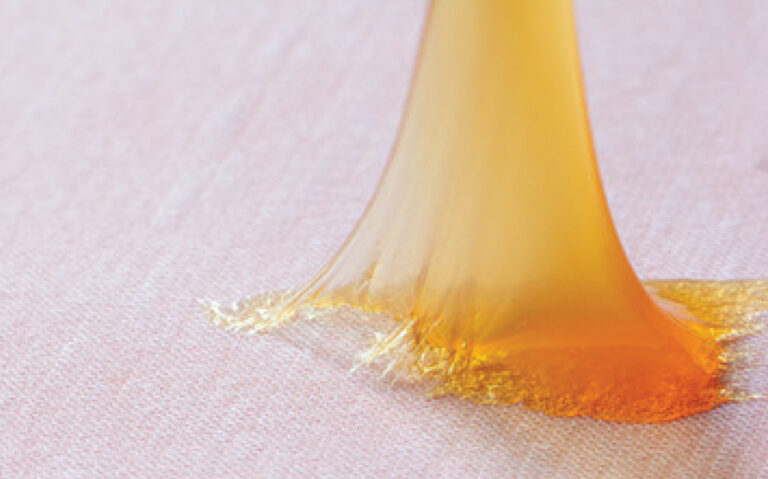 Chitosan-based Bioadhesives For Biomedical Applications - APQA