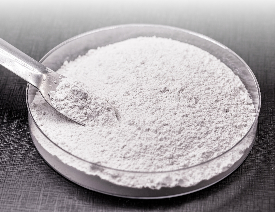 Calcium Phosphate (Marine Source)