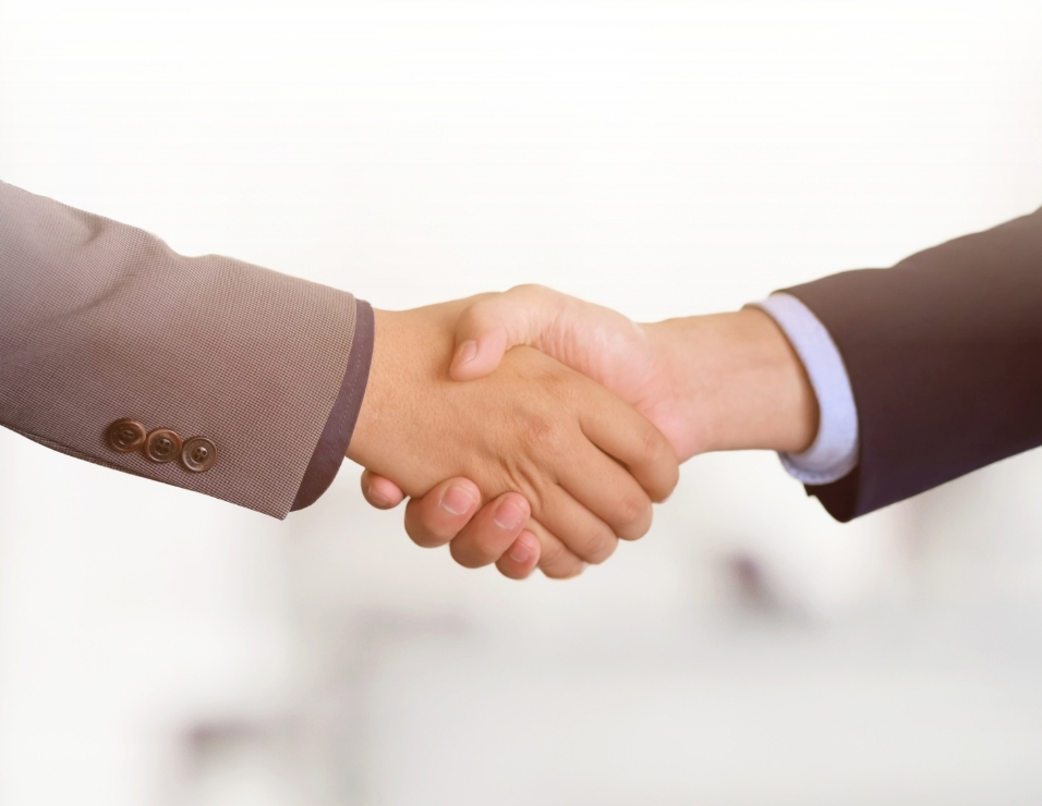 Collaborations & Partnerships