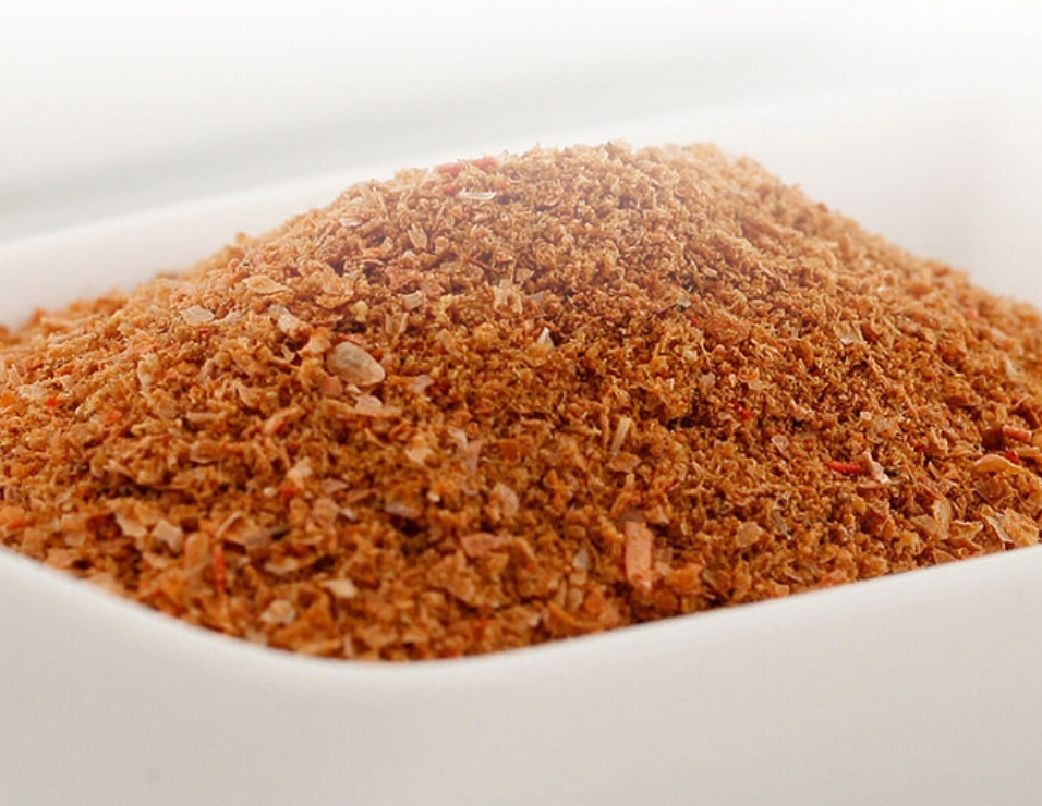 Shrimp Meal (Food-Grade)