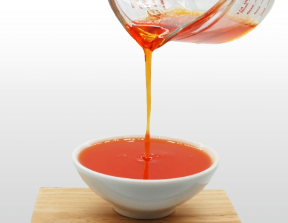 Shrimp Oil (Astaxanthin-Rich)